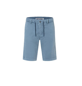 MAC Jeans MAC Jog'n Short Jersey Denim, Blue Mirage