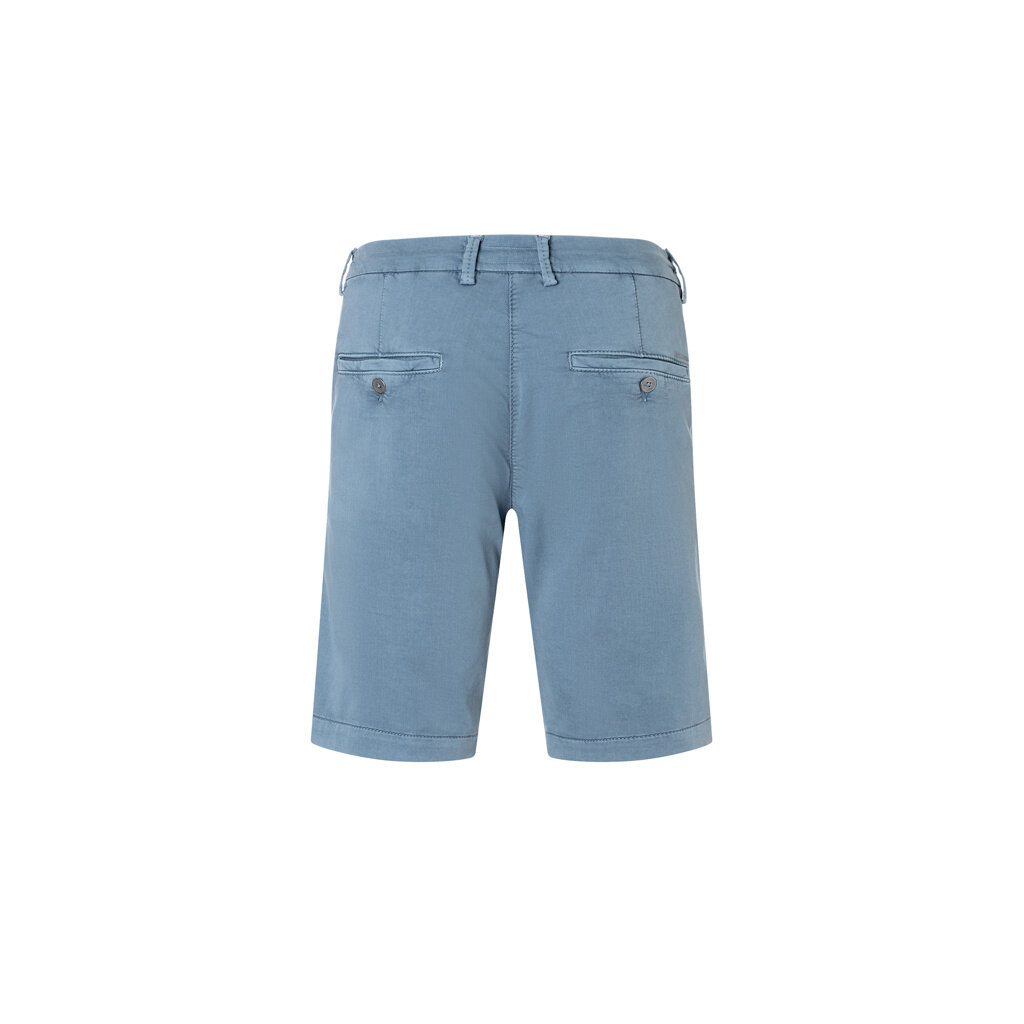 MAC Jeans MAC Jog'n Short Jersey Denim, Blue Mirage