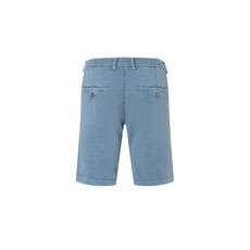 MAC Jeans MAC Jog'n Short Jersey Denim, Blue Mirage