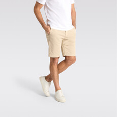 MAC Jeans MAC Jog'n Short Jersey Denim, Smoothly Beige