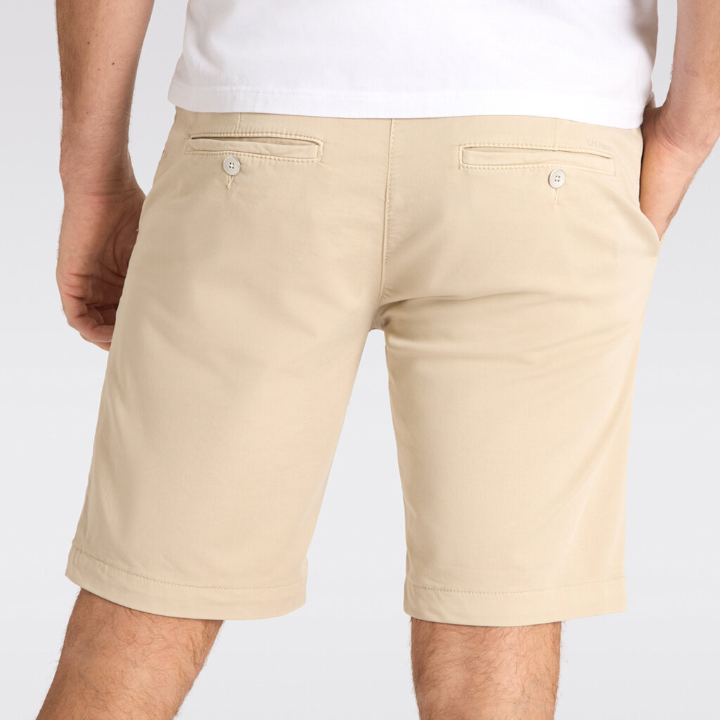 MAC Jeans MAC Jog'n Short Jersey Denim, Smoothly Beige