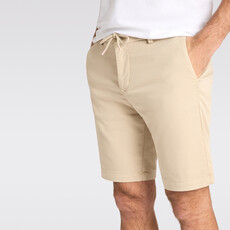 MAC Jeans MAC Jog'n Short Jersey Denim, Smoothly Beige