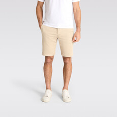 MAC Jeans MAC Jog'n Short Jersey Denim, Smoothly Beige