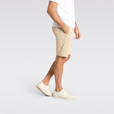 MAC Jeans MAC Jog'n Short Jersey Denim, Smoothly Beige