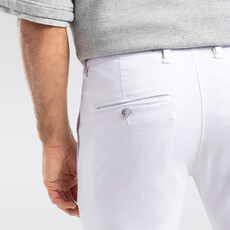 MAC Jeans MAC Macflexx  Driver Pants, White Denim