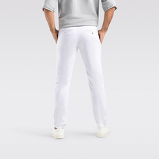 MAC Jeans MAC Macflexx  Driver Pants, White Denim