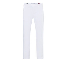 MAC Jeans MAC Macflexx  Driver Pants, White Denim