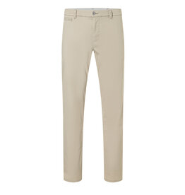 MAC Jeans MAC Lennox Printed Broken Twill, Smoothly Beige Printed