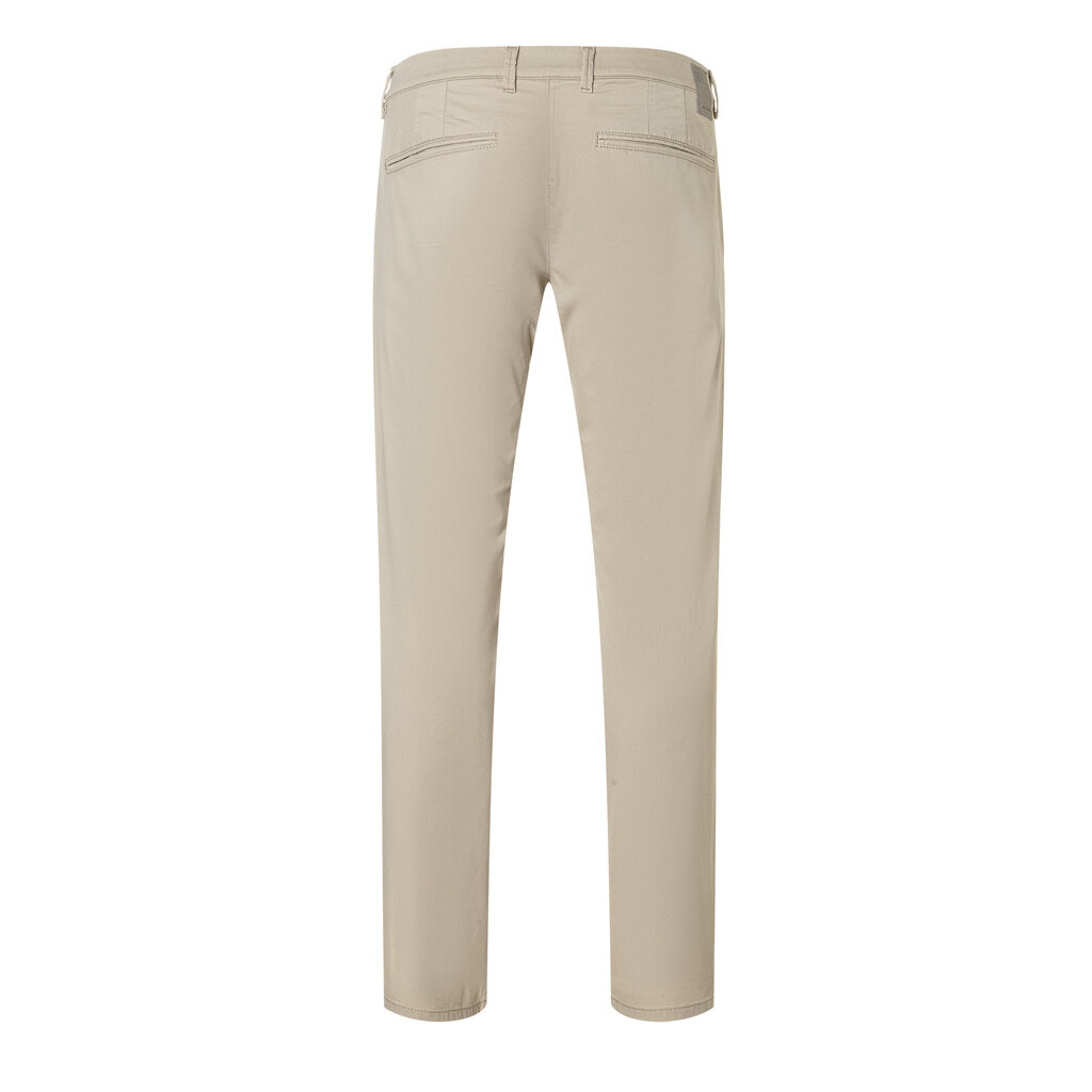 MAC Jeans MAC Lennox Printed Broken Twill, Smoothly Beige Printed