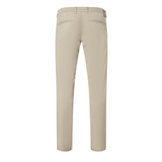 MAC Jeans MAC Lennox Printed Broken Twill, Smoothly Beige Printed