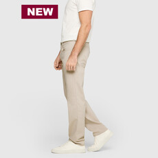 MAC Jeans MAC Arne Summer Yarn Dyed Stretch, Smoothly Beige