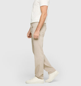 MAC Jeans MAC Arne Summer Yarn Dyed Stretch, Smoothly Beige