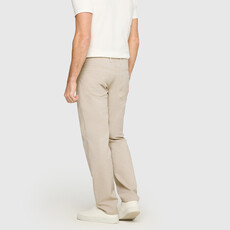 MAC Jeans MAC Arne Summer Yarn Dyed Stretch, Smoothly Beige