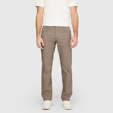 MAC Jeans MAC Arne Summer Yarn Dyed Stretch, Hot Fudge