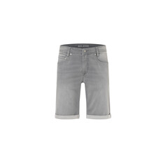 MAC Jeans MAC Jog'n Bermuda, Light Sweat Denim,  Light Summer Grey