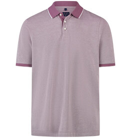 MarVelis MarVelis polo pique, violet