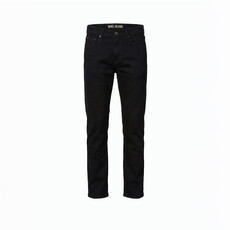 MAC Jeans MAC Ultimate Driver Jeans Macflexx, Stay Black Black