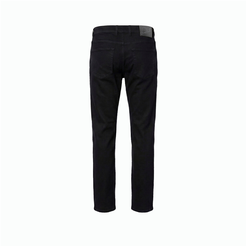 MAC Jeans MAC Ultimate Driver Jeans Macflexx, Stay Black Black