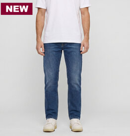MAC Jeans MAC Ultimate Driver Jeans Macflexx, Dark Blue Authentic Wash