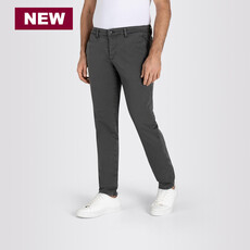 MAC Jeans MAC Macflexx  Ultimate Driver Pants, Dark Shadow