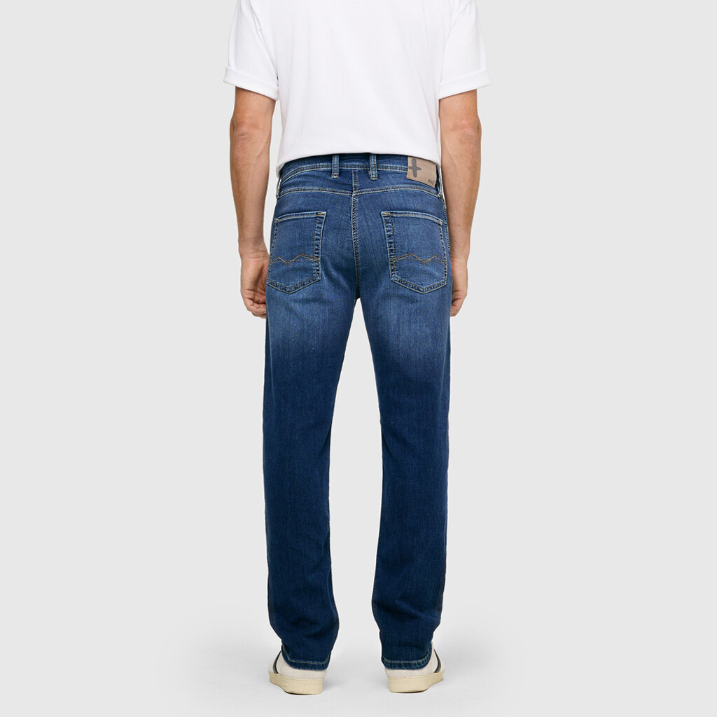 MAC Jeans MAC Jog'n Jeans, Light Authentic Used
