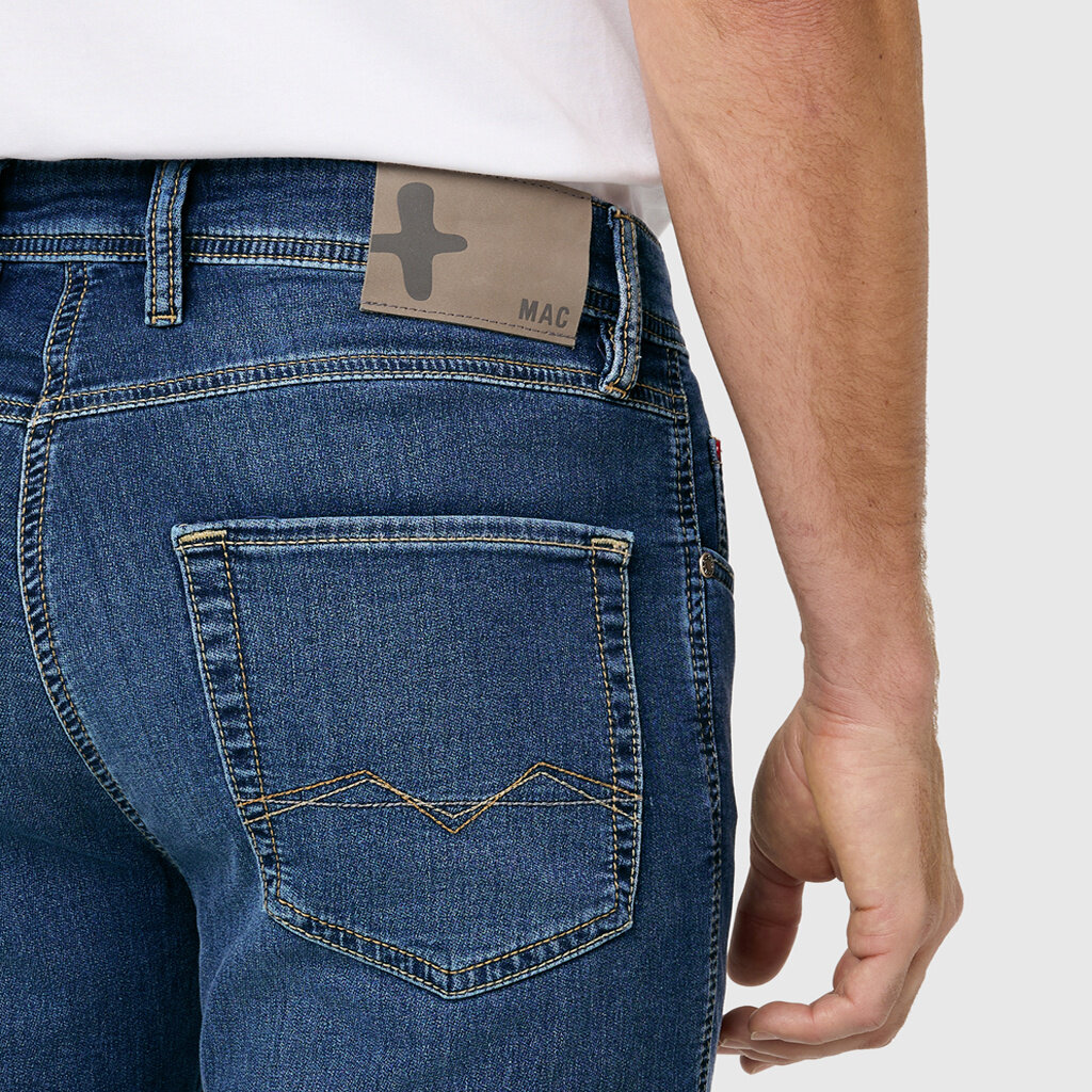 MAC Jeans MAC Jog'n Jeans, Light Authentic Used