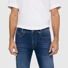 MAC Jeans MAC Jog'n Jeans, Light Authentic Used