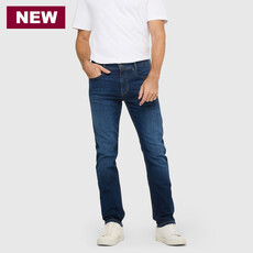 MAC Jeans MAC Jog'n Jeans, Dark Blue Used