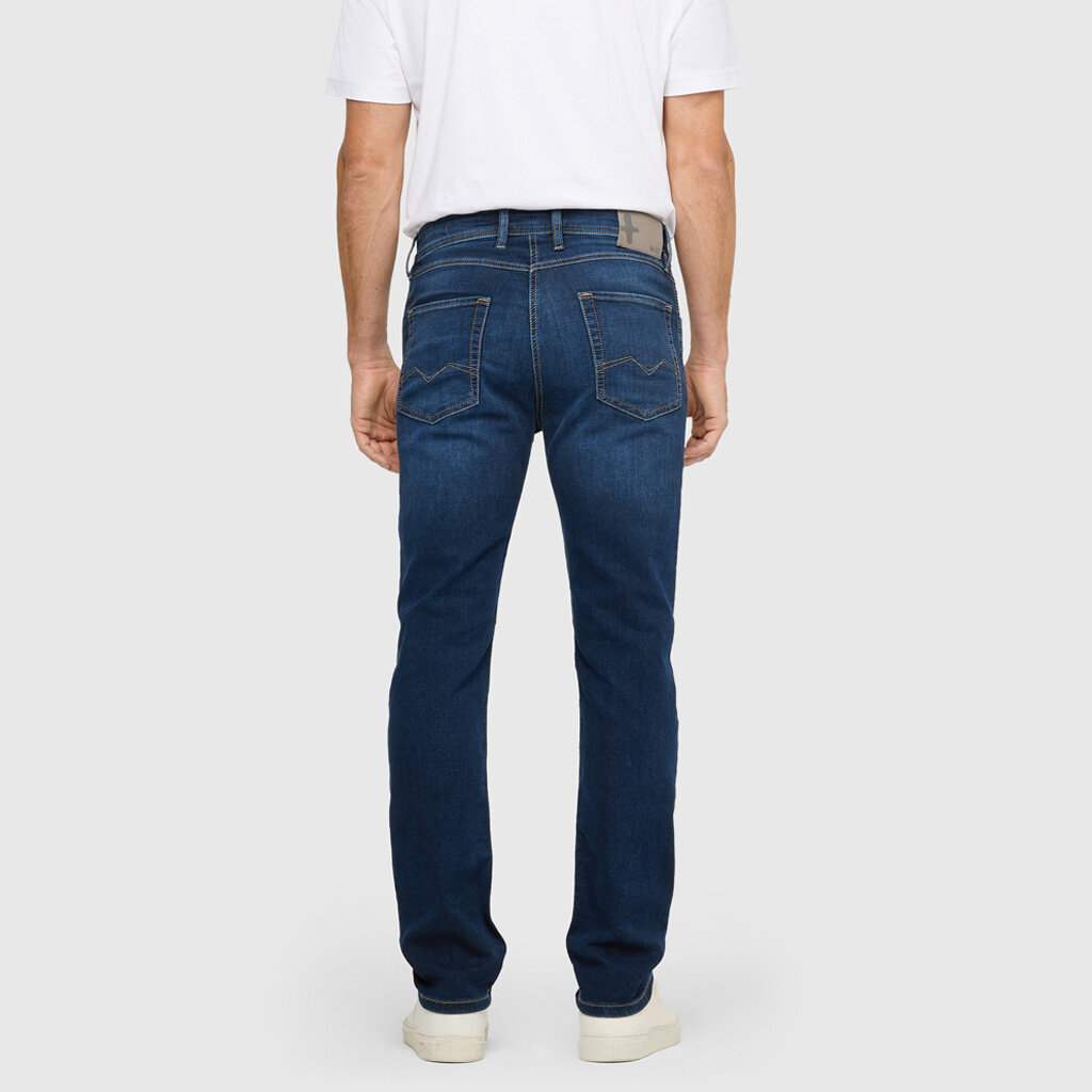 MAC Jeans MAC Jog'n Jeans, Dark Blue Used