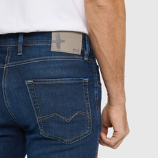 MAC Jeans MAC Jog'n Jeans, Dark Blue Used