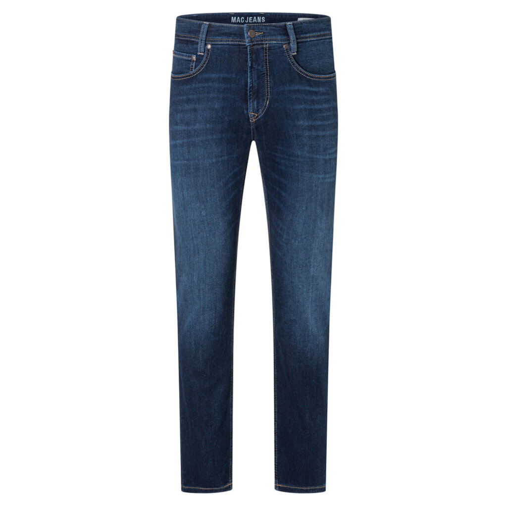 MAC Jeans MAC Jog'n Jeans, Dark Blue Used