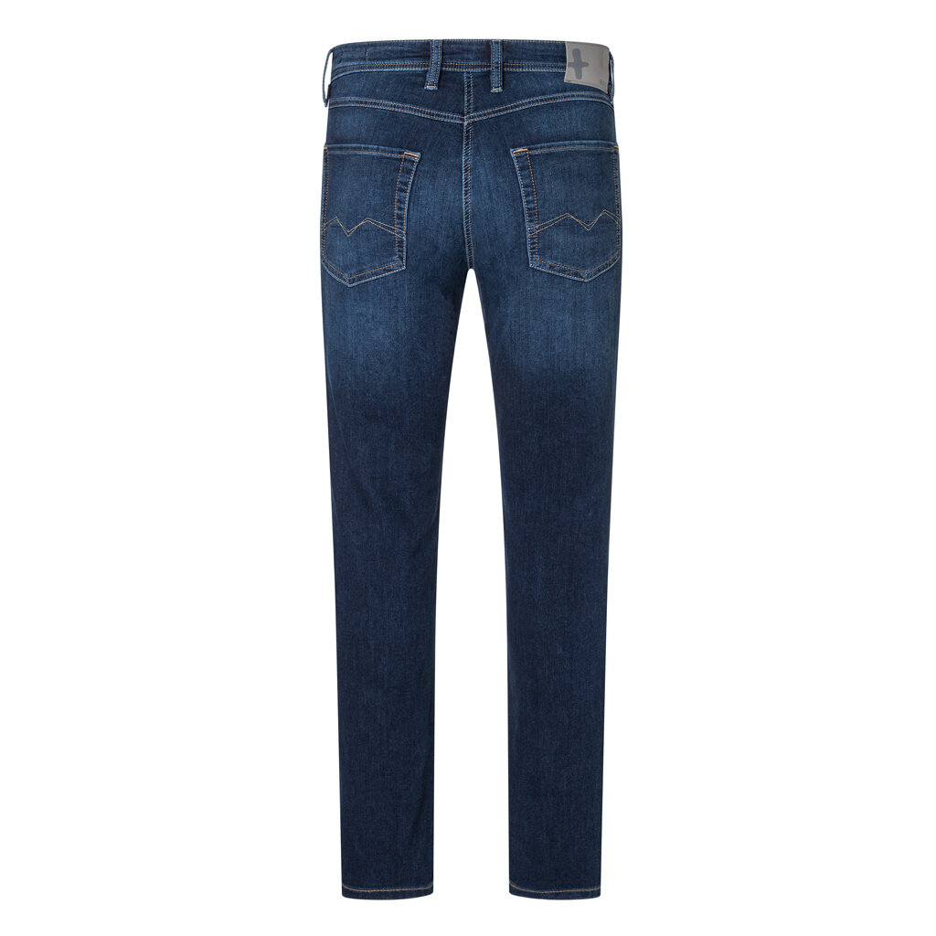 MAC Jeans MAC Jog'n Jeans, Dark Blue Used