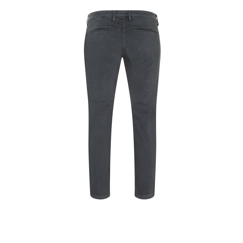 MAC Jeans MAC Macflexx  Ultimate Driver Pants, Light Storm Grey