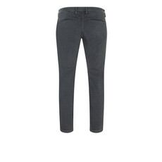 MAC Jeans MAC Macflexx  Ultimate Driver Pants, Light Storm Grey