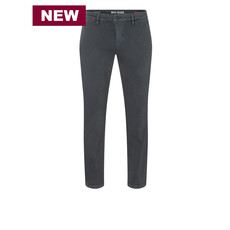 MAC Jeans MAC Macflexx  Ultimate Driver Pants, Light Storm Grey
