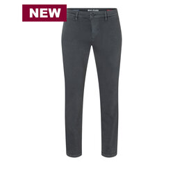 MAC Jeans MAC Macflexx  Ultimate Driver Pants, Light Storm Grey