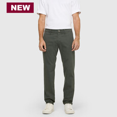MAC Jeans MAC Macflexx  Ultimate Driver Pants, Fir Printed