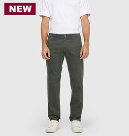 MAC Jeans MAC Macflexx  Ultimate Driver Pants, Fir Printed