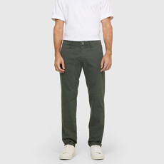 MAC Jeans MAC Macflexx  Ultimate Driver Pants, Fir Printed