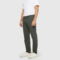 MAC Jeans MAC Macflexx  Ultimate Driver Pants, Fir Printed