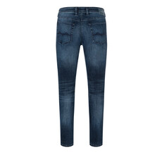 MAC Jeans MAC Arne Recycled Denim, Deep Blue Authentic Used