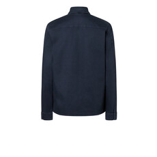 MAC Jeans MAC Ultimate Driver Macflexx Overshirt, Midnight Blue
