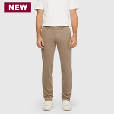 MAC Jeans MAC  Ultimate Driver Pants Drivers Corduroy, Golden Terra