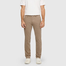 MAC Jeans MAC  Ultimate Driver Pants Drivers Corduroy, Golden Terra