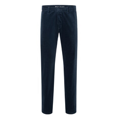 MAC Jeans MAC  Ultimate Driver Pants Drivers Corduroy, Midnight Blue