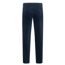MAC Jeans MAC  Ultimate Driver Pants Drivers Corduroy, Midnight Blue
