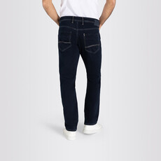 MAC Jeans MAC Ben Authentic Denim, Blue Black