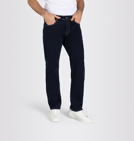 MAC Jeans MAC Ben Authentic Denim, Blue Black