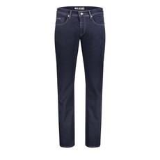 MAC Jeans MAC Ben Authentic Denim, Blue Black