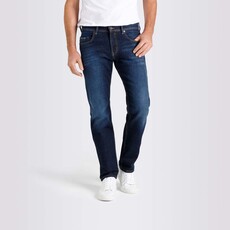 MAC Jeans MAC Ben Authentic Denim, Dark Vintage Wash